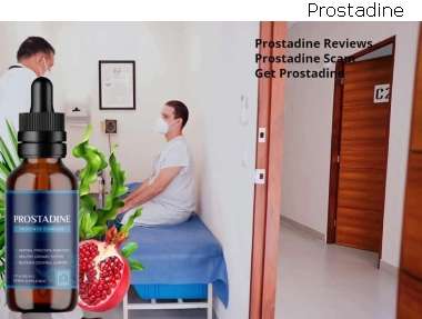 Prostadine Prostate Holistic Health